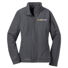 Load image into Gallery viewer, Matthews- Eddie Bauer Women&#39;s Soft Shell Jacket - WOMENS
