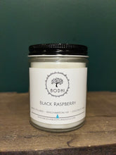 Load image into Gallery viewer, Black Raspberry Candle
