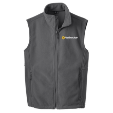 Load image into Gallery viewer, Matthews- Men&#39;s Fleece Vest - MENS
