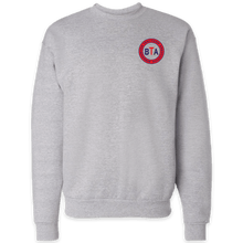 Load image into Gallery viewer, Binghamton Teachers&#39; Association Crewneck
