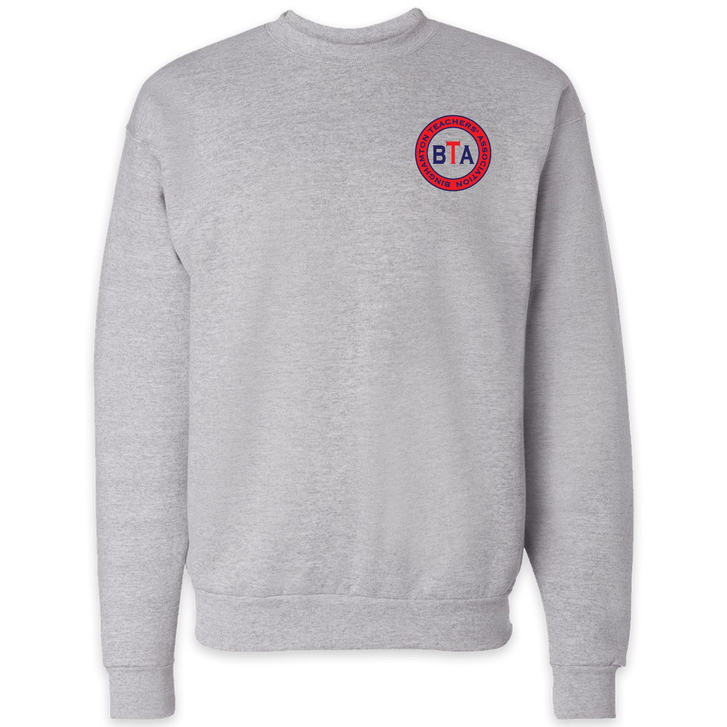 Binghamton Teachers' Association Crewneck