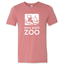 Load image into Gallery viewer, Ross Park Zoo T-Shirt
