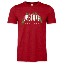 Load image into Gallery viewer, Upstate VINTAGE NY Tee
