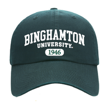 Load image into Gallery viewer, BU Baseball Hat
