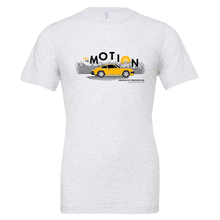 Load image into Gallery viewer, CNYPCA Graphic Tee - Yellow
