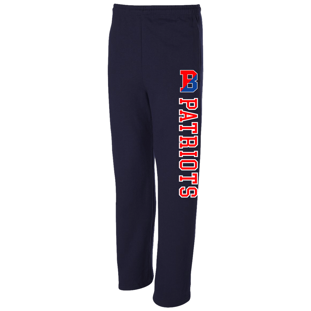 BHS Navy Sweatpants!