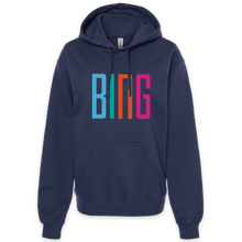 Load image into Gallery viewer, Visit Bing Hoodie
