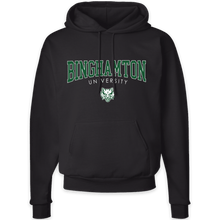 Load image into Gallery viewer, Binghamton University Hoodie
