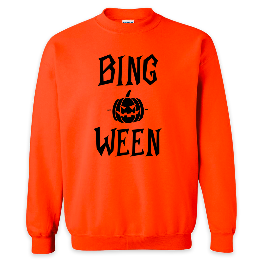 Bing-O-Ween