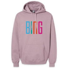 Load image into Gallery viewer, Visit Bing Hoodie
