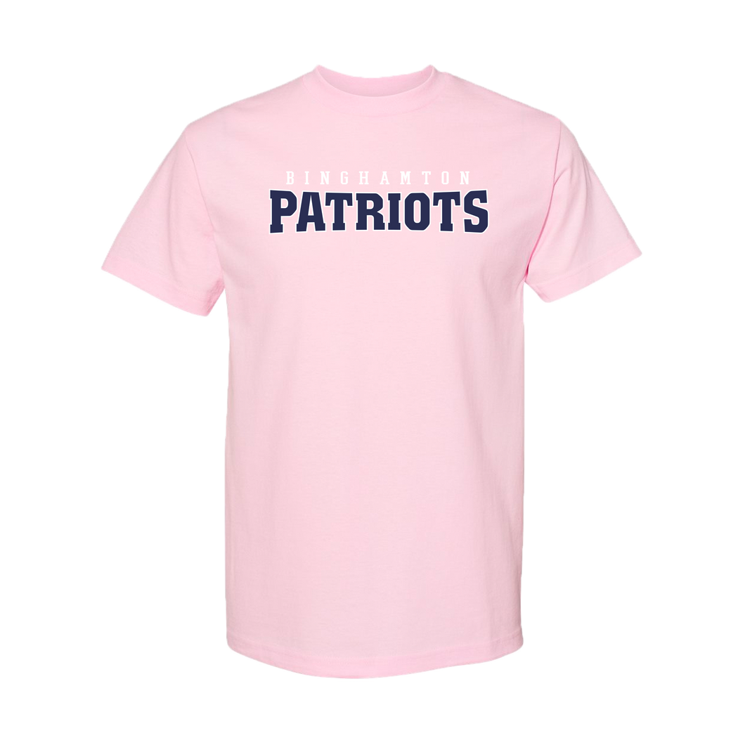 BHS Pink T-Shirt!