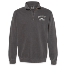 Load image into Gallery viewer, Binghamton NY Quarter Zip
