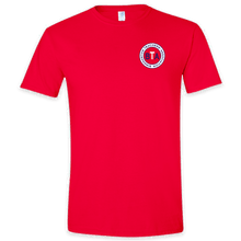 Load image into Gallery viewer, Binghamton Teachers&#39; Association T-Shirt
