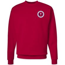 Load image into Gallery viewer, Binghamton Teachers&#39; Association Crewneck
