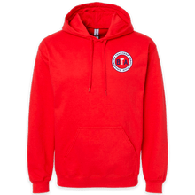 Load image into Gallery viewer, Binghamton Teachers&#39; Association Hoodie
