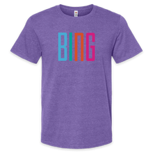 Load image into Gallery viewer, Visit Bing Crew Neck Tee
