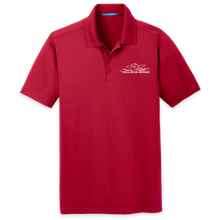 Load image into Gallery viewer, Tioga Ridge Runners Embroidered Polo

