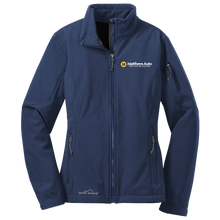 Load image into Gallery viewer, Matthews- Eddie Bauer Women&#39;s Soft Shell Jacket - WOMENS
