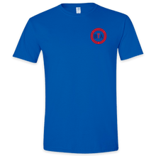 Load image into Gallery viewer, Binghamton Teachers&#39; Association T-Shirt
