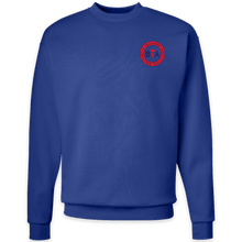 Load image into Gallery viewer, Binghamton Teachers&#39; Association Crewneck
