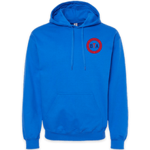 Load image into Gallery viewer, Binghamton Teachers&#39; Association Hoodie
