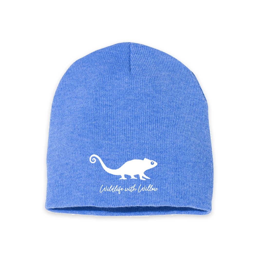 Wildlife With Willow Beanie