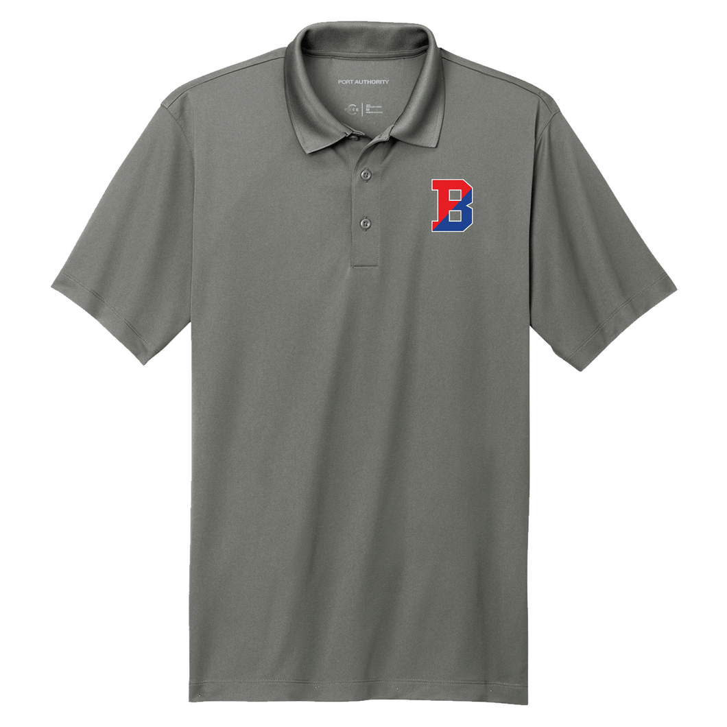 BHS Performance Polo!