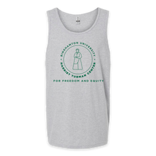 Load image into Gallery viewer, Harriet Tubman Center Tank Top
