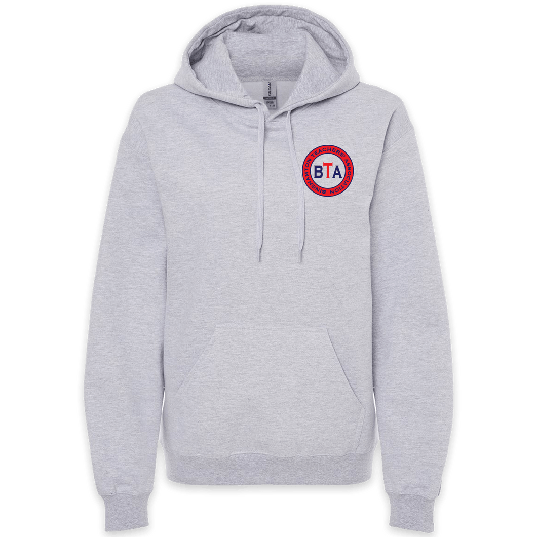 Binghamton Teachers' Association Hoodie