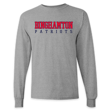 Load image into Gallery viewer, Binghamton Patriots Long Sleeve
