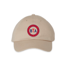 Load image into Gallery viewer, Binghamton Teachers&#39; Association Baseball Hat
