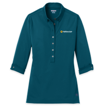 Load image into Gallery viewer, Matthews OGIO® Ladies Gauge Polo - WOMENS
