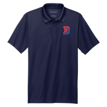 Load image into Gallery viewer, BHS Performance Polo!
