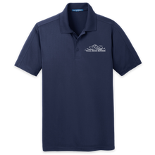 Load image into Gallery viewer, Tioga Ridge Runners Embroidered Polo
