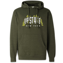 Load image into Gallery viewer, Upstate NY Hoodie
