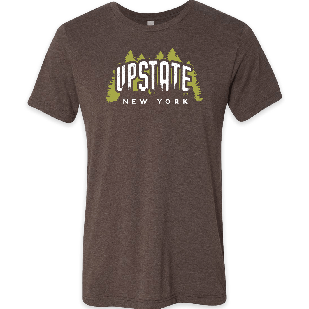 Upstate VINTAGE NY Tee