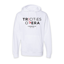 Load image into Gallery viewer, Tri-Cities Opera Hoodie
