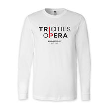 Load image into Gallery viewer, Tri-Cities Opera Long Sleeve Shirt
