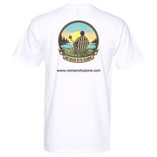 Load image into Gallery viewer, NMSA- Short Sleeve T-Shirt
