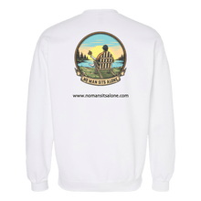 Load image into Gallery viewer, NMSA- Crewneck Sweatshirt
