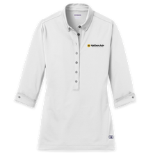 Load image into Gallery viewer, Matthews OGIO® Ladies Gauge Polo - WOMENS
