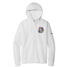 Load image into Gallery viewer, Break the Cycle Nike Club Fleece Full-Zip Hoodie
