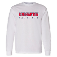 Load image into Gallery viewer, Binghamton Patriots Long Sleeve
