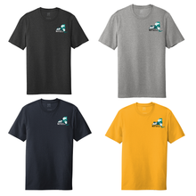 Load image into Gallery viewer, NY Master Naturalist Program Unisex T-Shirt
