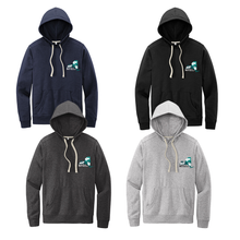 Load image into Gallery viewer, NY Master Naturalist Program Hoodie
