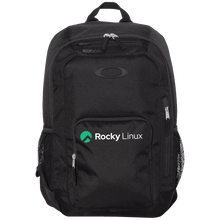 Load image into Gallery viewer, Rocky Linux Oakley Backpack
