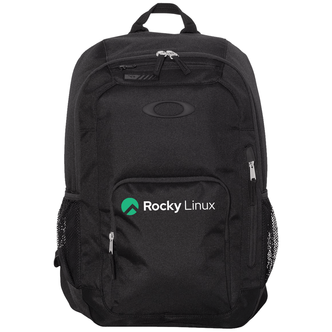 Rocky Linux Oakley Backpack