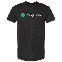 Load image into Gallery viewer, Rocky Linux T-Shirt
