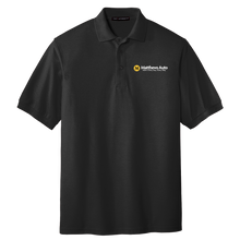 Load image into Gallery viewer, Matthews TALL Port Authority® Tall Silk Touch™ Polo - MENS
