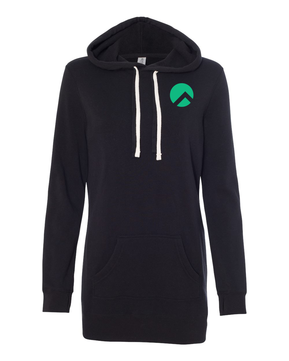 Rocky Linux Women's Hooded Dress